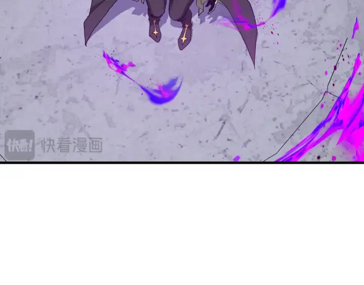《练级20年，出门就是满级反派》第97话 灰烬魔导师图63