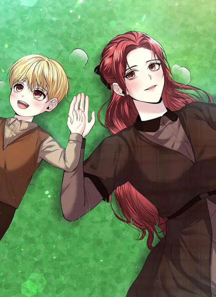漫画《离婚是条件》第07话第22张图