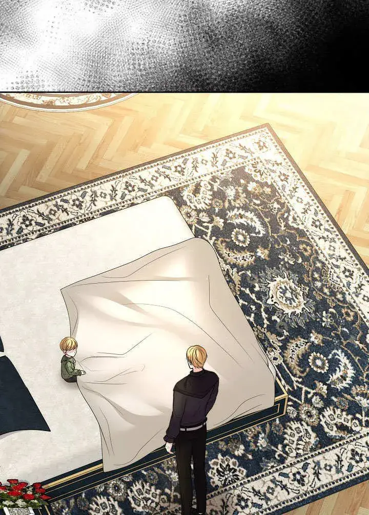 漫画《离婚是条件》第13话第68张图