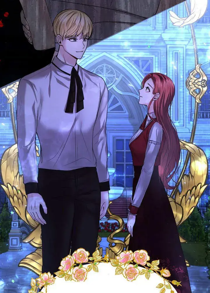 漫画《离婚是条件》第15话第44张图