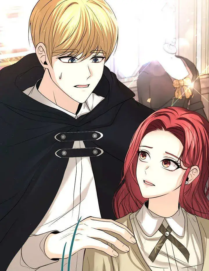 漫画《离婚是条件》第17话第79张图