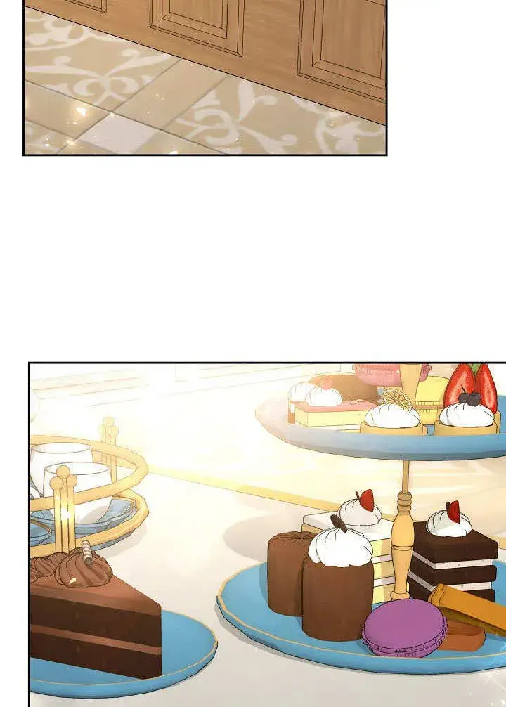 漫画《离婚是条件》第19话第2张图