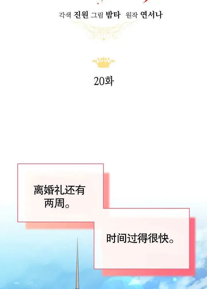 《离婚是条件》第20话图24