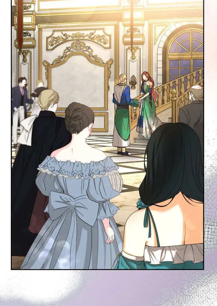 漫画《离婚是条件》第22话第14张图