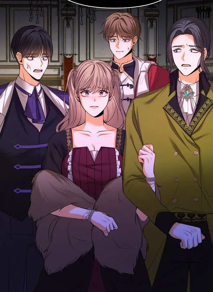 漫画《离婚是条件》第22话第82张图