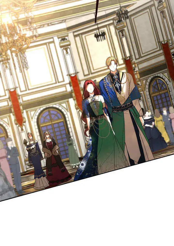 漫画《离婚是条件》第23话第2张图
