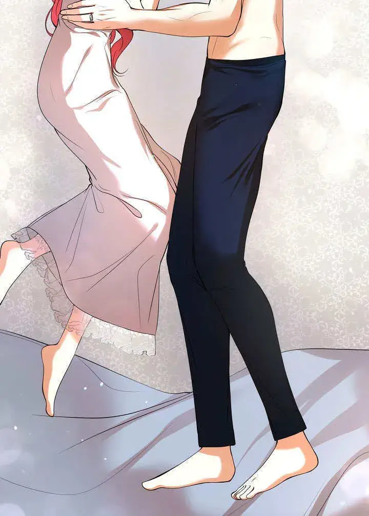 漫画《离婚是条件》第24话第84张图
