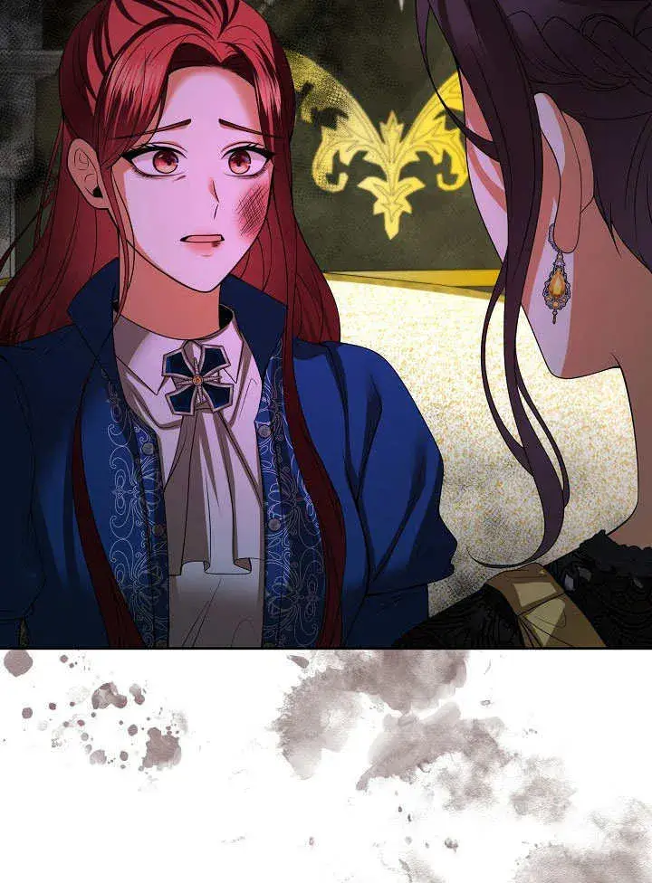 漫画《离婚是条件》第27话第52张图