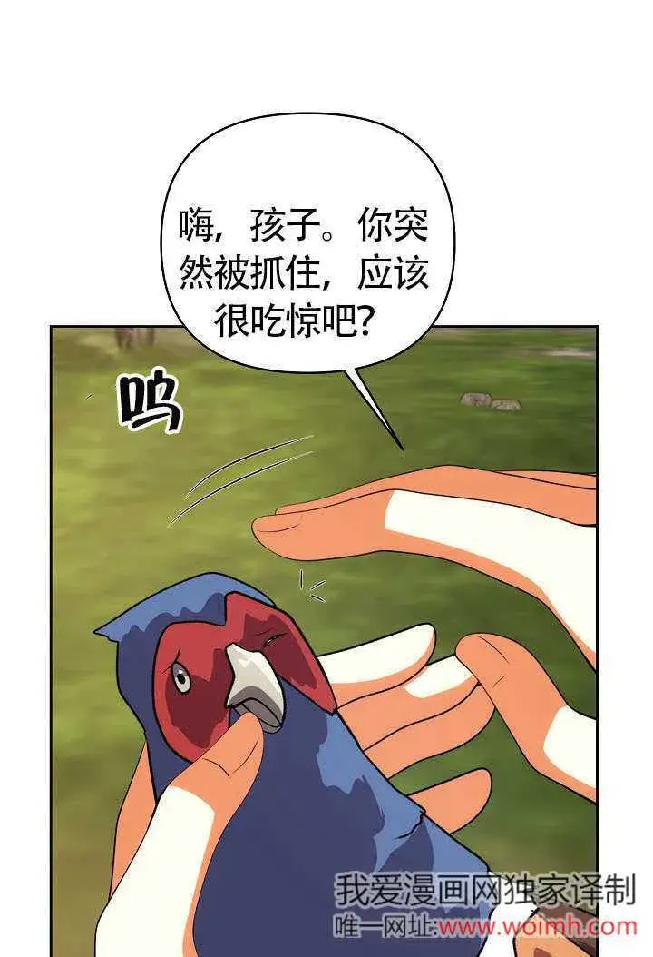 漫画《离婚是条件》第47话第47张图