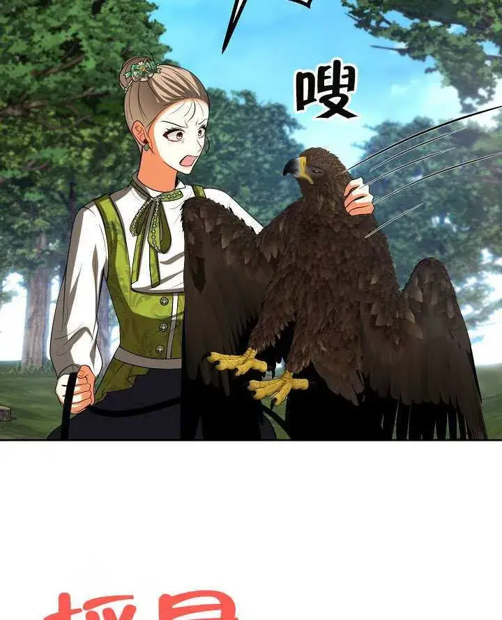 漫画《离婚是条件》第47话第81张图