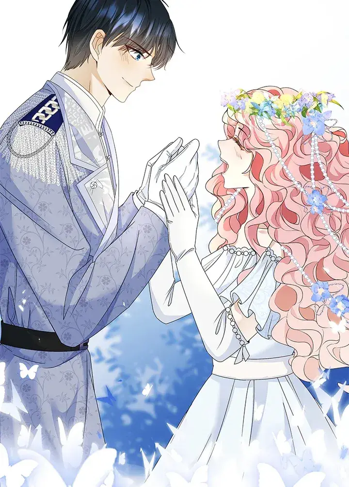 漫画《离开的决心》第12话第77张图