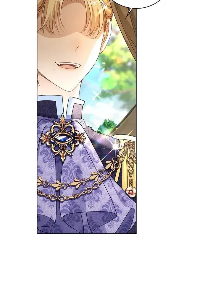 漫画《离开的决心》第44话第4张图