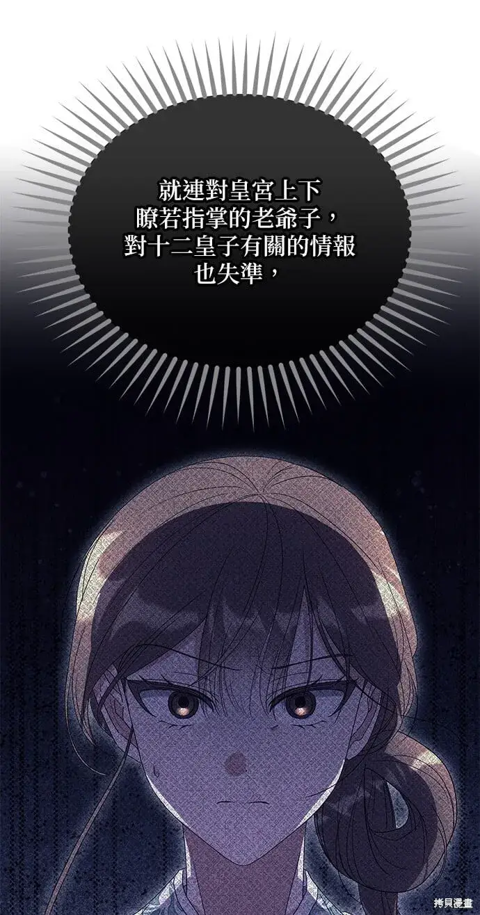 《琳的第六次皇宫生存记》第45话图12