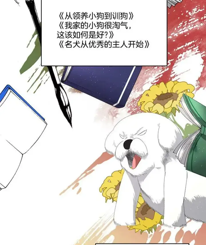 《临时保护我方男主》4.夏夏逃脱图5