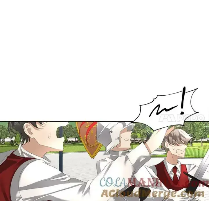 《临时保护我方男主》4.夏夏逃脱图73