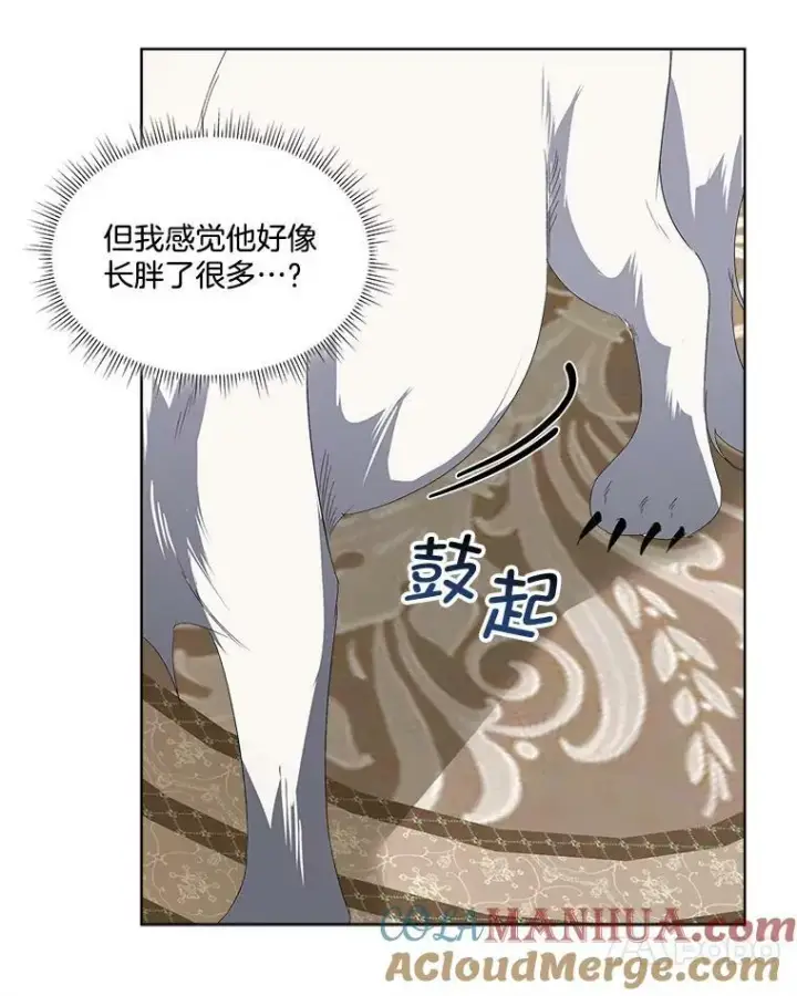 《临时保护我方男主》5.训练见效图93