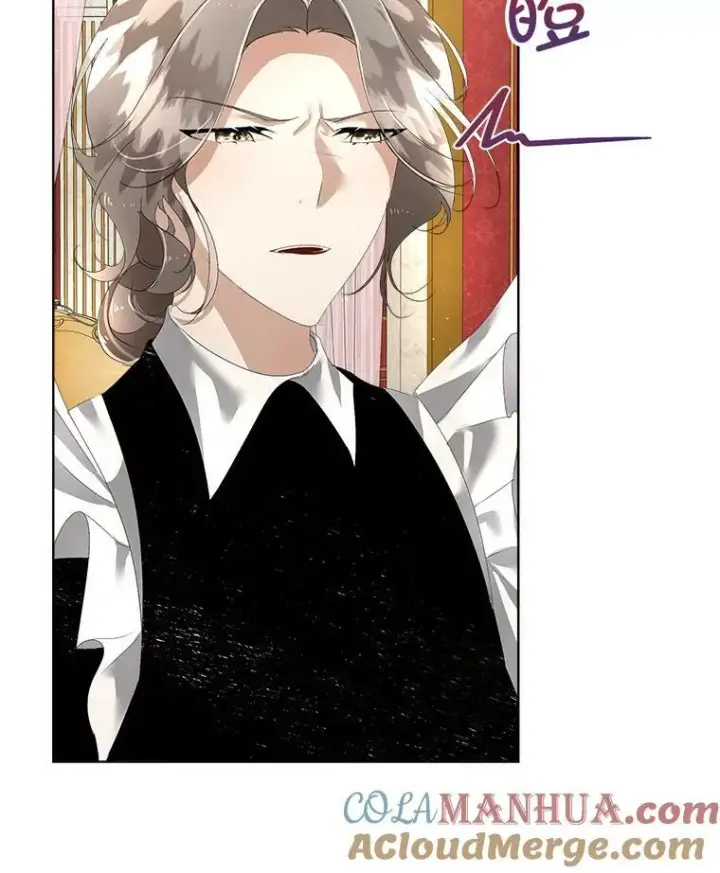 漫画《临时保护我方男主》6.乌鸦第105张图