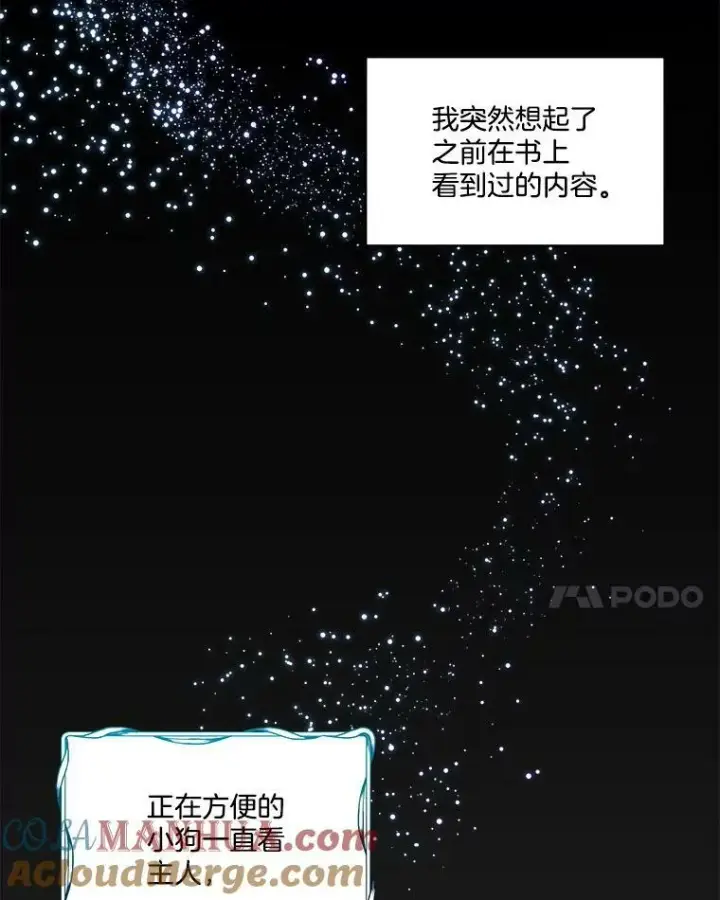 漫画《临时保护我方男主》6.乌鸦第17张图