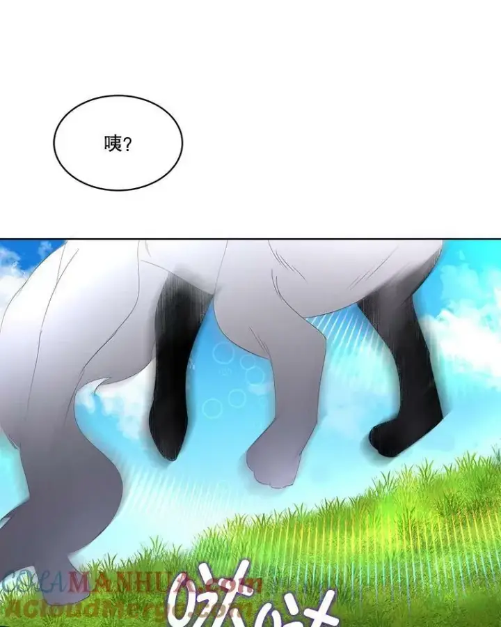 漫画《临时保护我方男主》7.魔力石第129张图