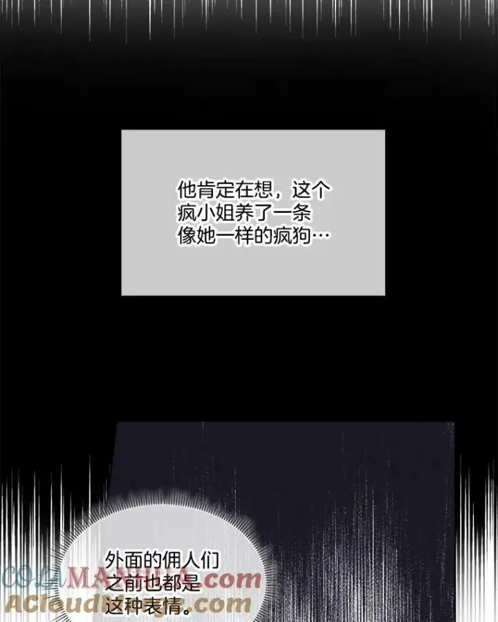 漫画《临时保护我方男主》7.魔力石第13张图