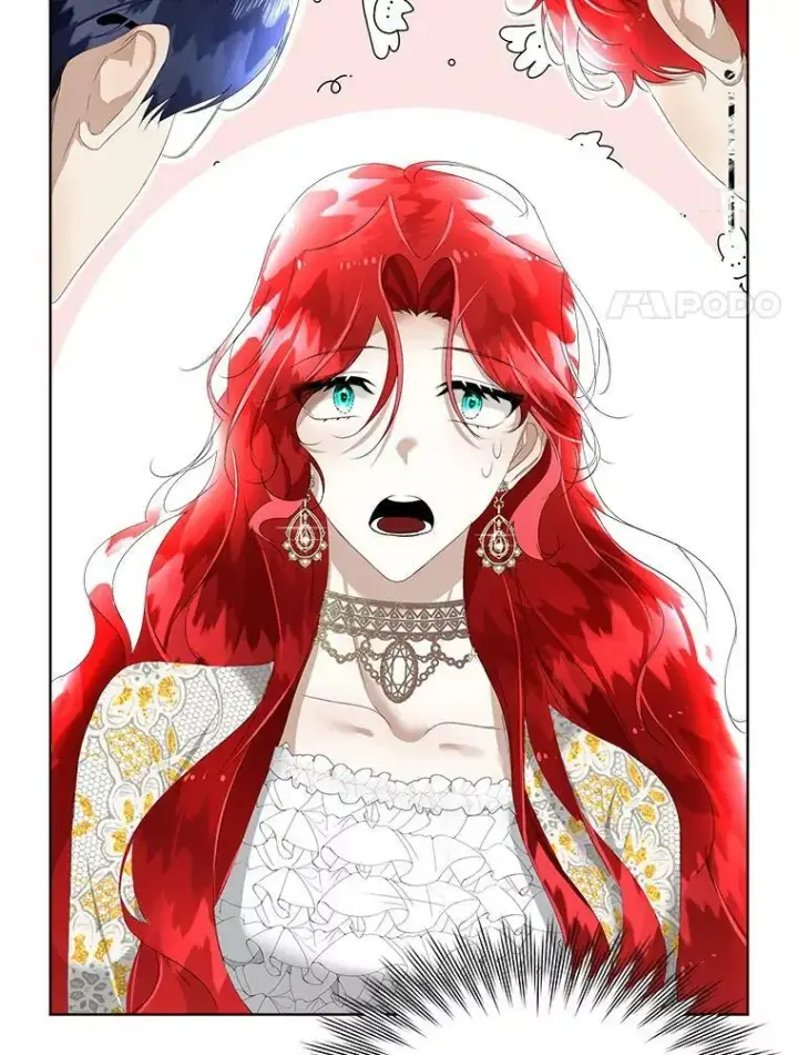 漫画《临时保护我方男主》7.魔力石第31张图