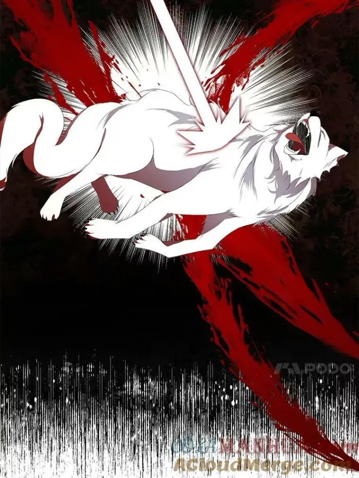 漫画《临时保护我方男主》7.魔力石第65张图