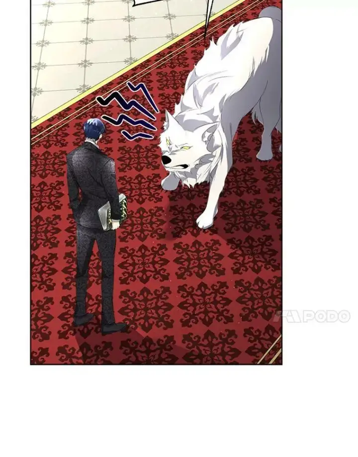 漫画《临时保护我方男主》7.魔力石第7张图