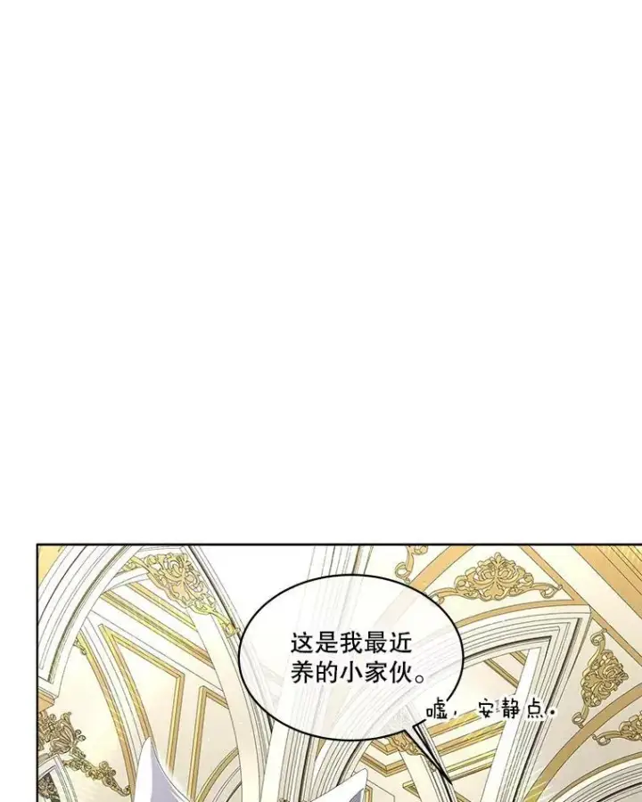 漫画《临时保护我方男主》7.魔力石第8张图