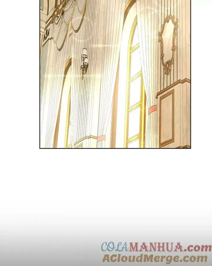 漫画《临时保护我方男主》7.魔力石第89张图