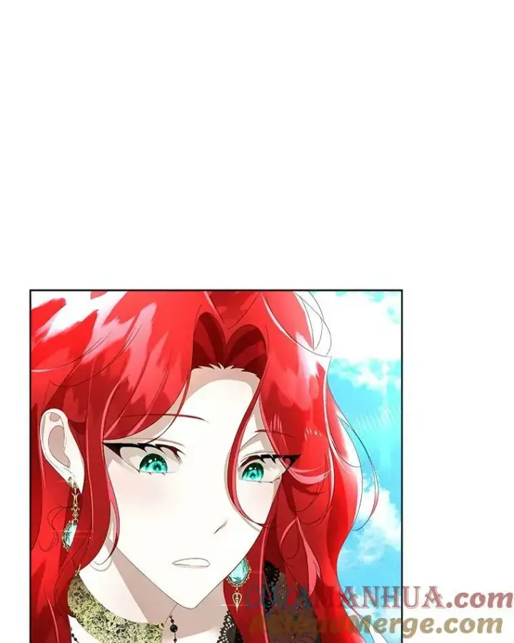 漫画《临时保护我方男主》8.雅希拉工坊第21张图