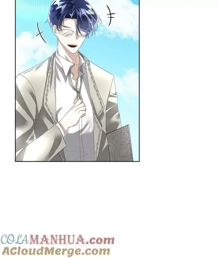 漫画《临时保护我方男主》8.雅希拉工坊第73张图