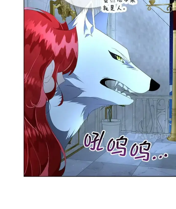 漫画《临时保护我方男主》9.刺杀第104张图