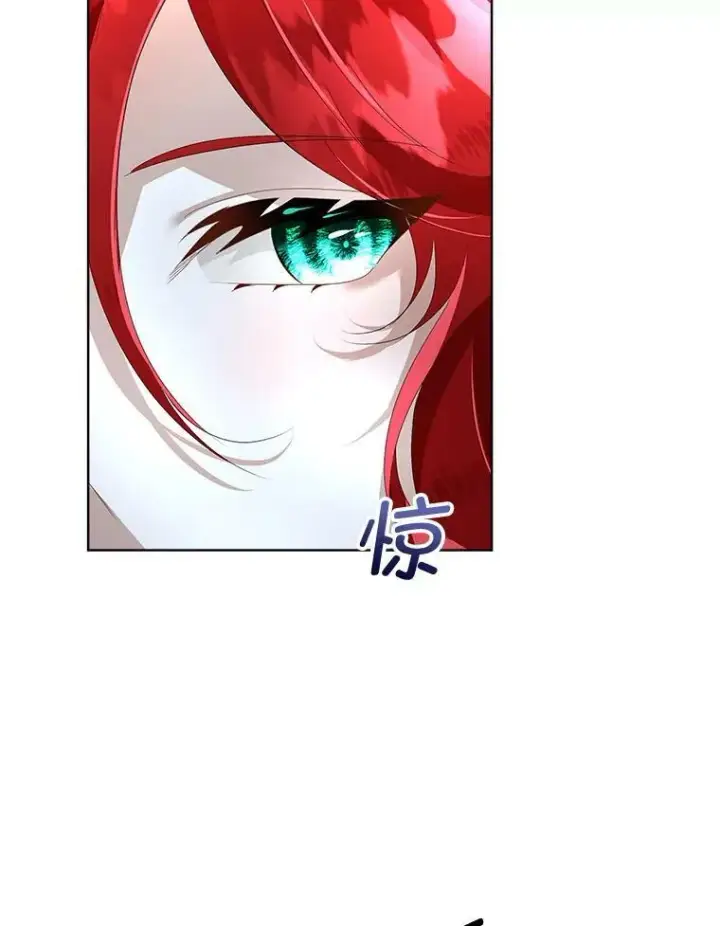 漫画《临时保护我方男主》10.皇太子夏埃尔第48张图