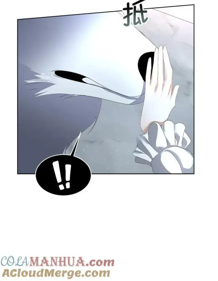 漫画《临时保护我方男主》10.皇太子夏埃尔第49张图
