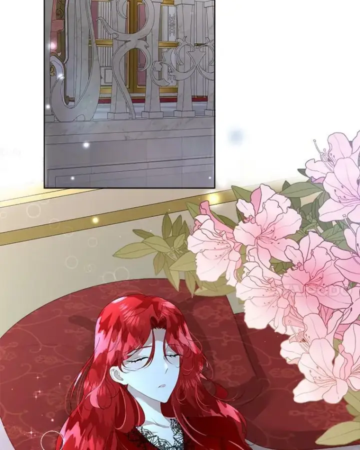 漫画《临时保护我方男主》10.皇太子夏埃尔第92张图
