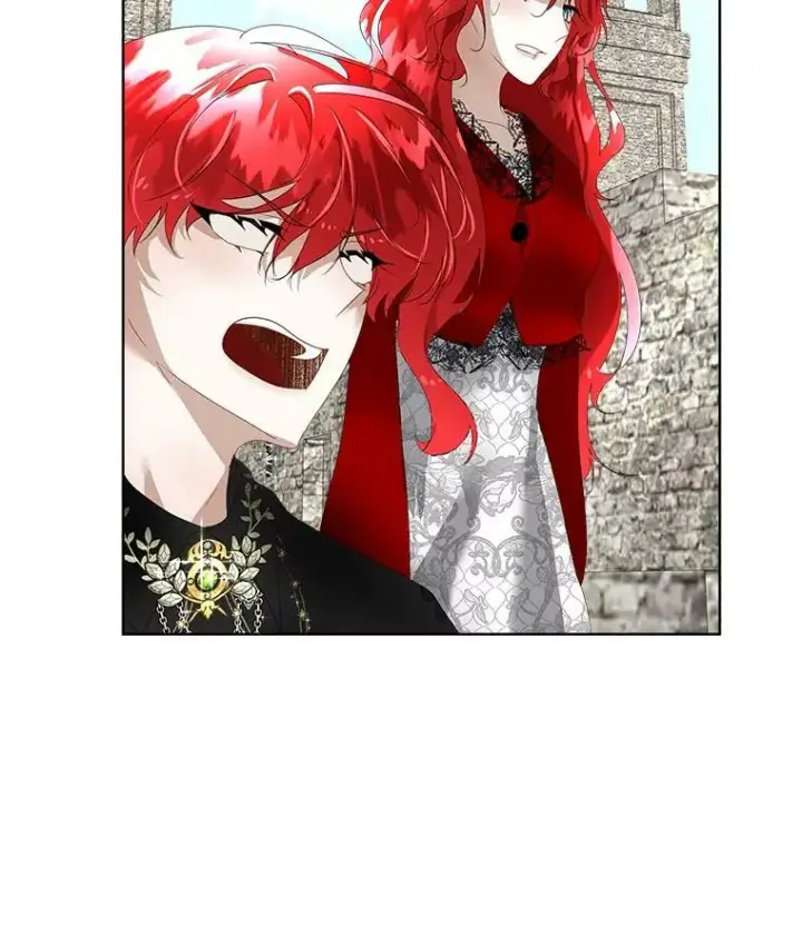 漫画《临时保护我方男主》11.刺杀过后第104张图