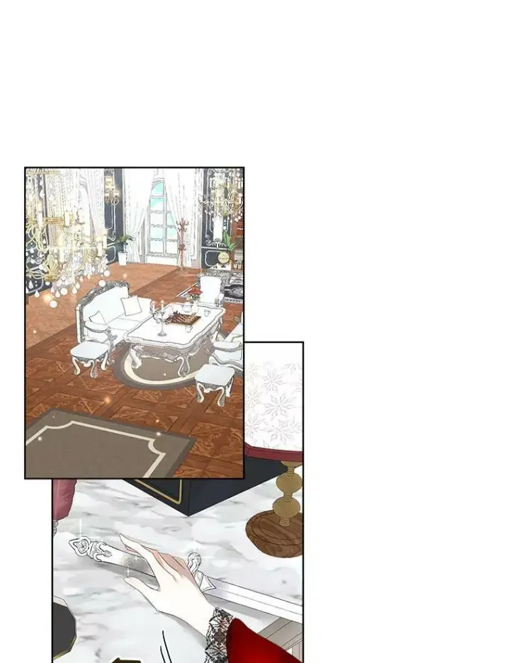 漫画《临时保护我方男主》11.刺杀过后第46张图