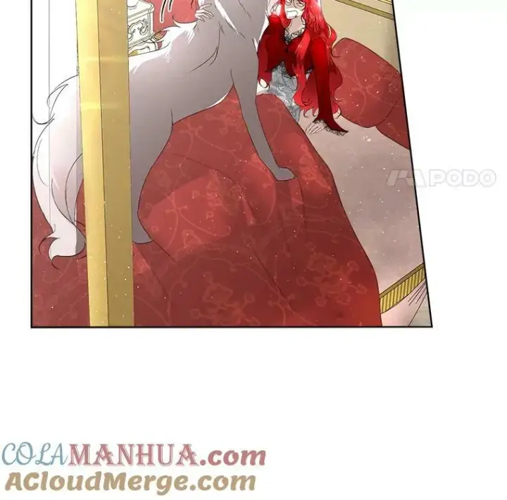 漫画《临时保护我方男主》11.刺杀过后第9张图