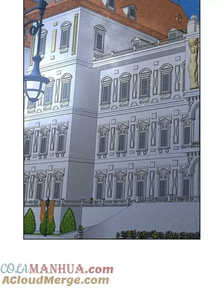 漫画《临时保护我方男主》12.神秘力量第69张图