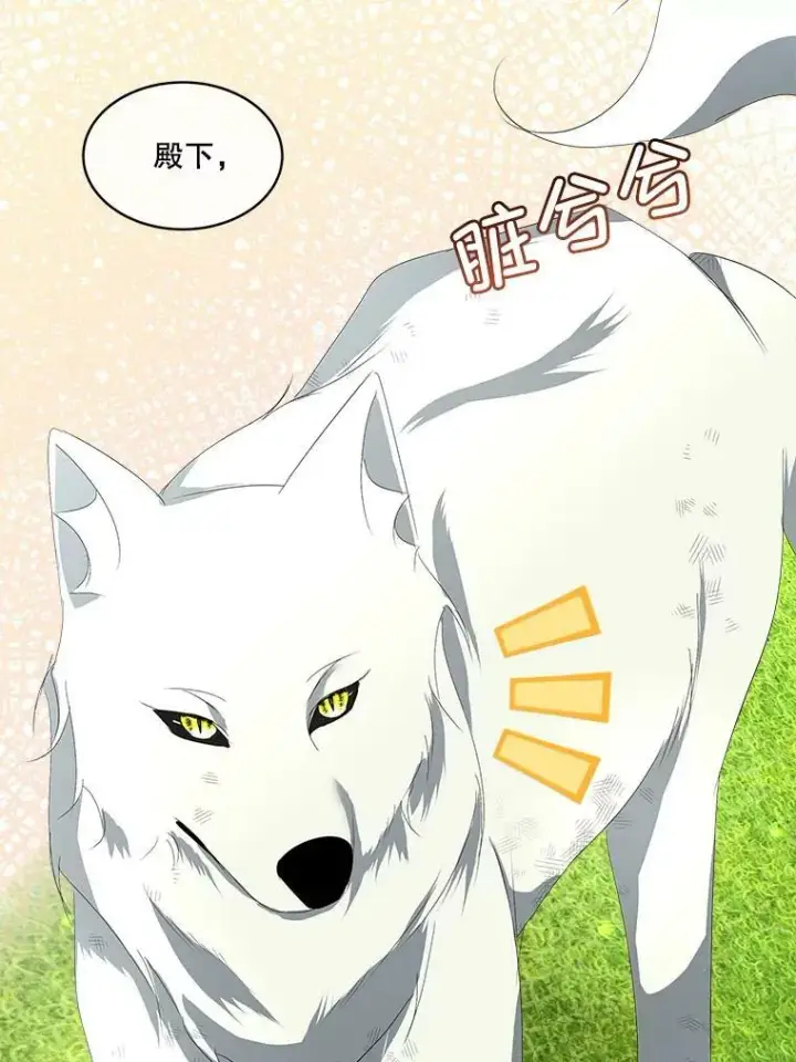 漫画《临时保护我方男主》12.神秘力量第99张图