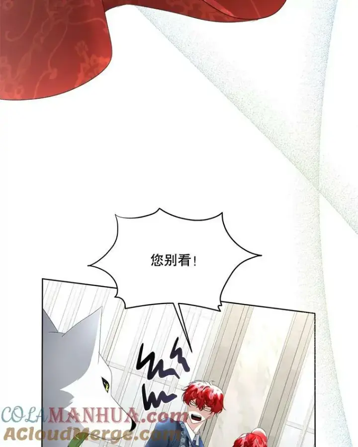漫画《临时保护我方男主》13.莱纳德第41张图