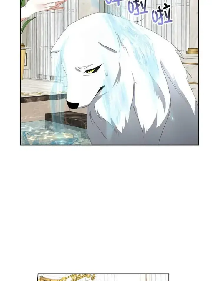漫画《临时保护我方男主》13.莱纳德第6张图