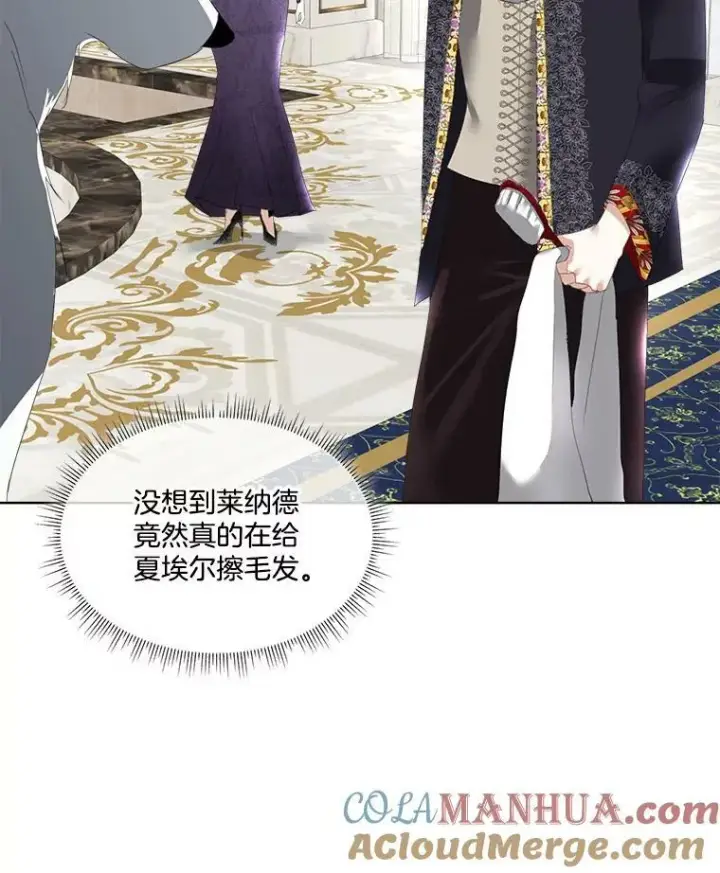 漫画《临时保护我方男主》13.莱纳德第65张图