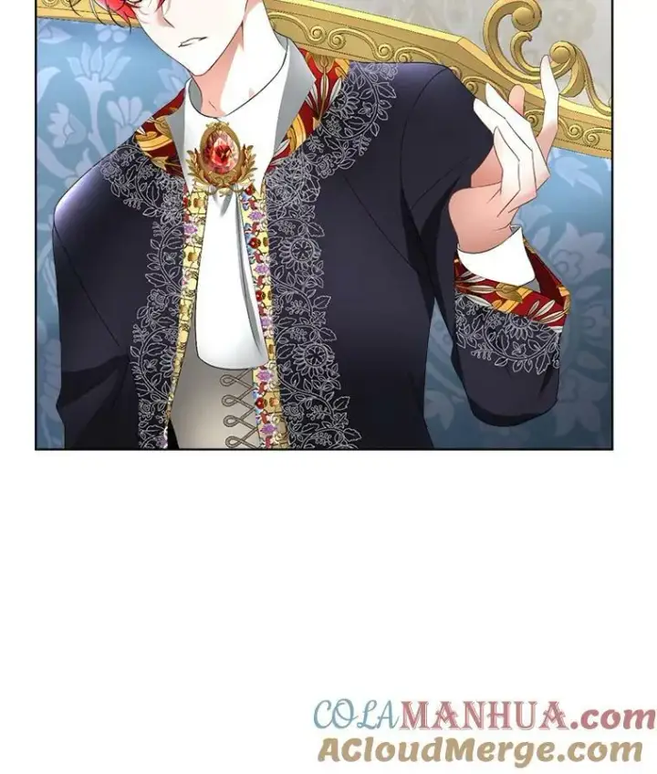 漫画《临时保护我方男主》14.提出建议第13张图