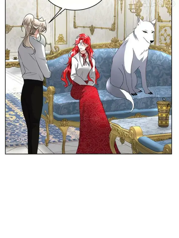 漫画《临时保护我方男主》15.血的秘密第60张图