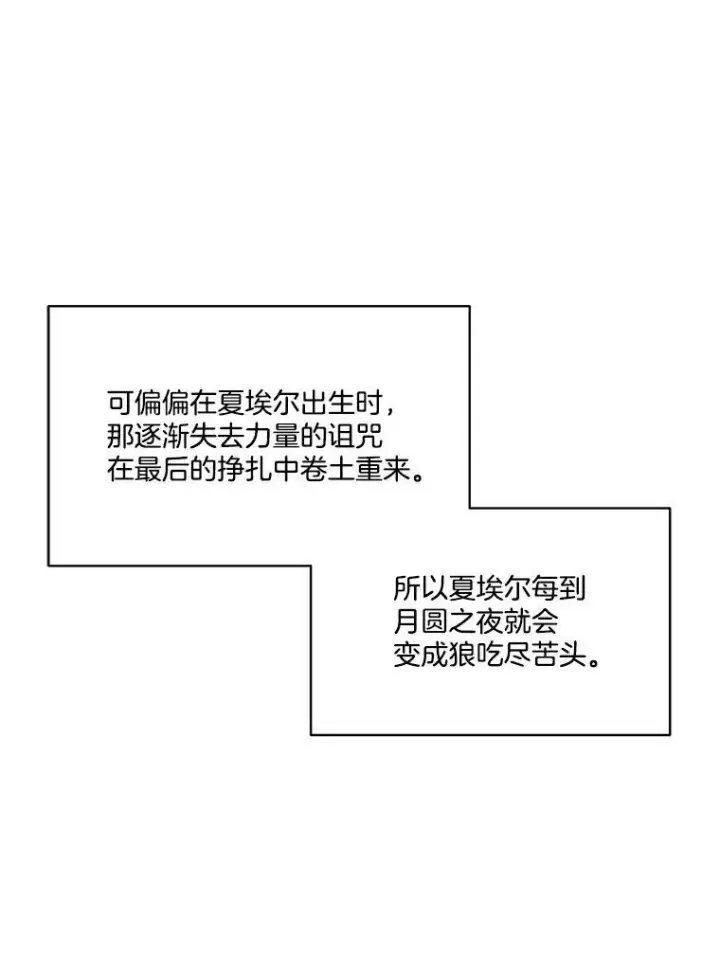 漫画《临时保护我方男主》15.血的秘密第82张图
