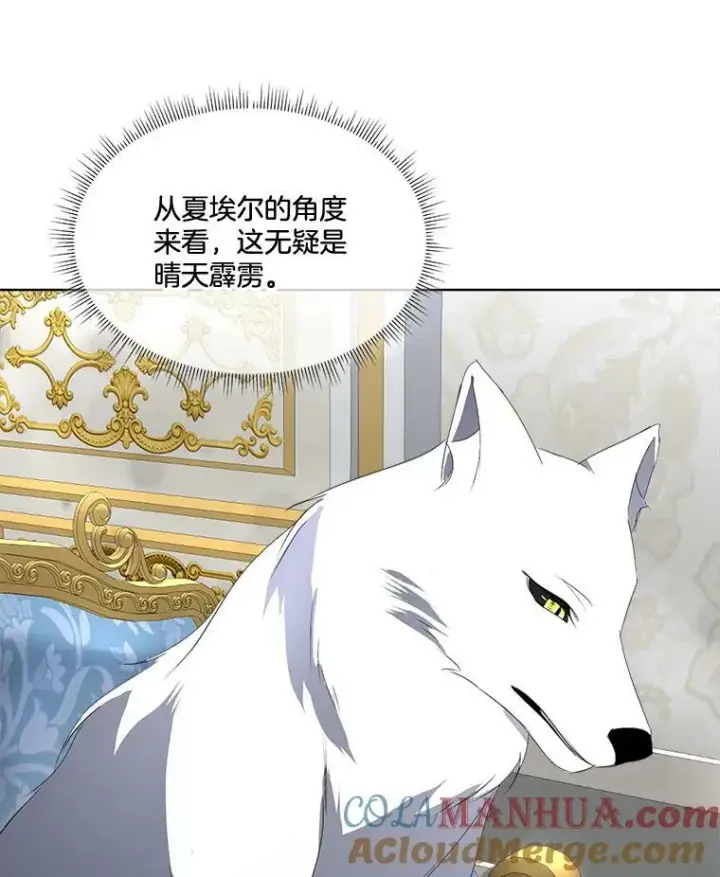 漫画《临时保护我方男主》15.血的秘密第85张图