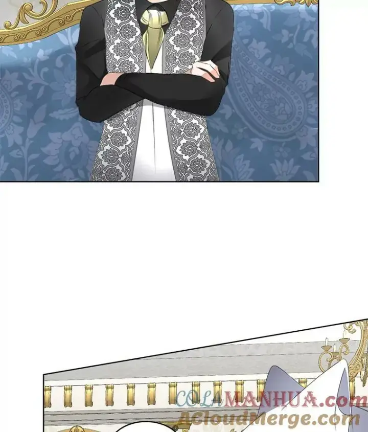漫画《临时保护我方男主》15.血的秘密第93张图