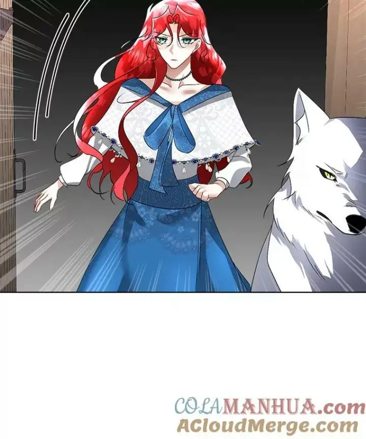 漫画《临时保护我方男主》16.强制改正第121张图