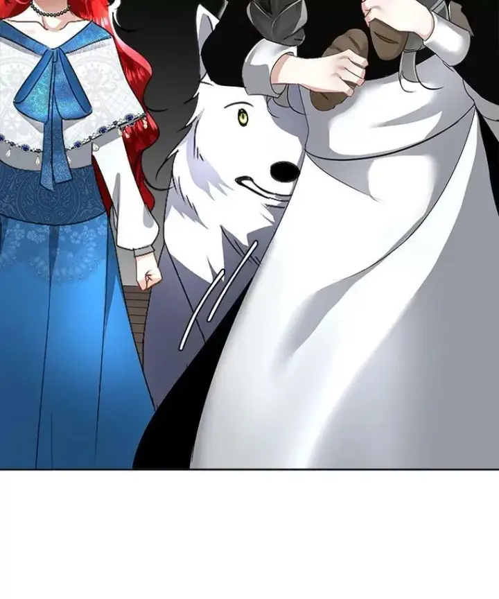 漫画《临时保护我方男主》16.强制改正第123张图